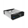 ICY BOX IB-129SSK-B Marco de montaje 13,3 cm (5,25