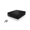Bandeja móvil para disco duro 2.5/3.5 SATA ICY BOX