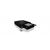 Bandeja móvil para disco duro 2.5/3.5 SATA ICY BOX
