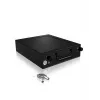 Bandeja móvil para disco duro 2.5/3.5 SATA ICY BOX