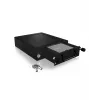 Bandeja móvil para disco duro 2.5/3.5 SATA ICY BOX