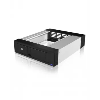 ICY BOX IB-158SSK-B Marco de montaje 13,3 cm (5,25