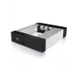 ICY BOX IB-158SSK-B Marco de montaje 13,3 cm (5,25