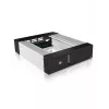 ICY BOX IB-158SSK-B Marco de montaje 13,3 cm (5,25