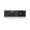 ICY BOX IB-170SK-B - Bandeja móvil para almacenamiento - 3.5 (8.9 cm)