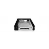 ICY BOX ICY BOX IB-2217StS - Bandeja móvil para almacenamiento - 2.5 (6.4 cm)