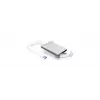 ICY BOX IB-AC703-U3 Carcasa HDD/SSD blanca 2,5