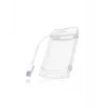 ICY BOX IB-AC703-U3 Carcasa HDD/SSD blanca 2,5