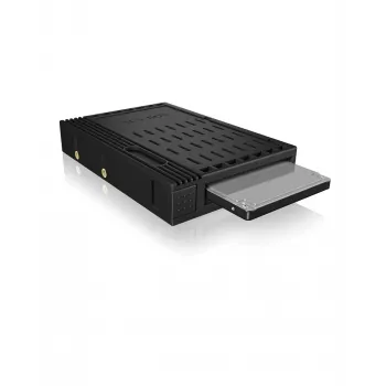 ICY BOX IB-2536StS Jaula universal para HDD