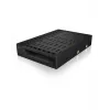 ICY BOX IB-2536StS Jaula universal para HDD