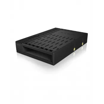 ICY BOX IB-2536StS Jaula universal para HDD