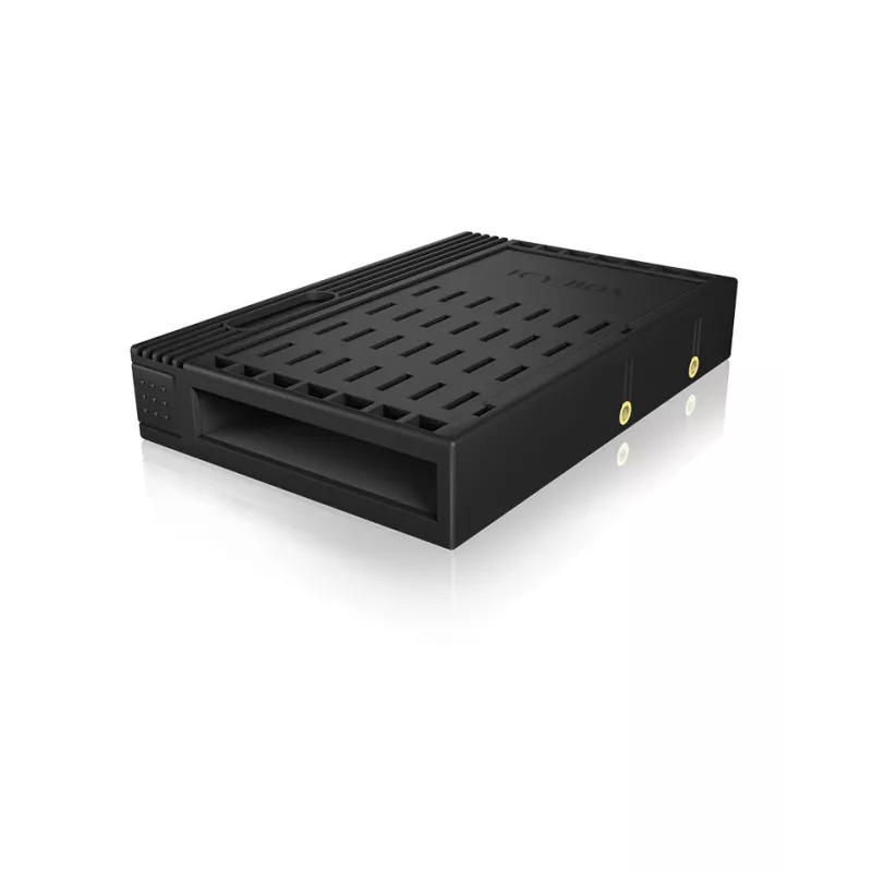 ICY BOX IB-2536StS Jaula universal para HDD