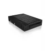 ICY BOX IB-2536StS Jaula universal para HDD
