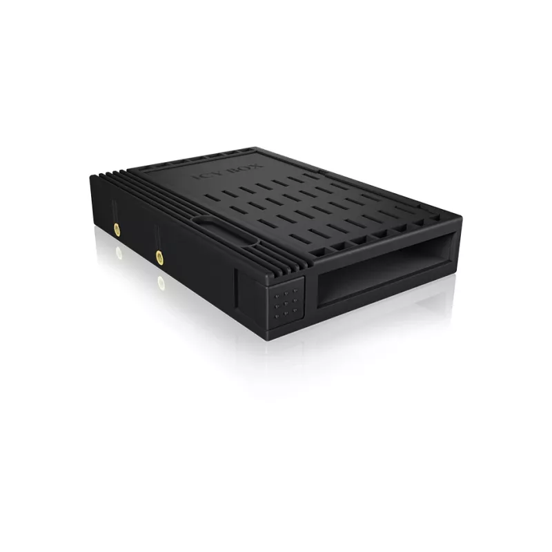 ICY BOX IB-2536StS Jaula universal para HDD
