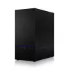 ICY BOX IB-RD3621U3 Carcasa HDD/SSD negra 3,5 inch