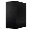 ICY BOX IB-RD3621U3 Carcasa HDD/SSD negra 3,5 inch