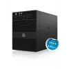 ICY BOX IB-RD3640SU3 Carcasa HDD negra 3,5