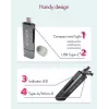 ICY BOX IB-CR200-C Lector de tarjetas USB 2.0 negro