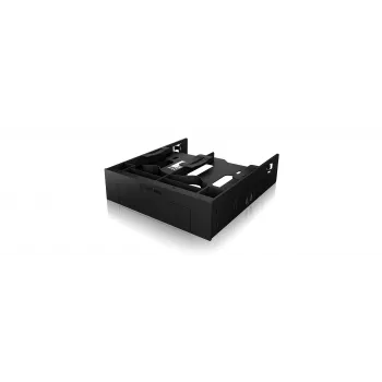 ICY BOX IB-5251, plástico, negro, China, 147 mm, 175 mm, 40 mm