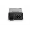 DIGITUS Inyector PoE+, 802.3at 10/100/1000 Mbps salida máx. 48V, 30W
