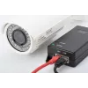 DIGITUS Inyector PoE+, 802.3at 10/100/1000 Mbps salida máx. 48V, 30W