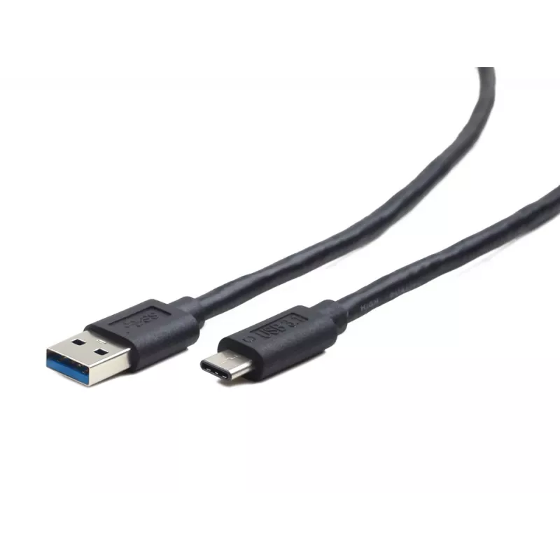 GEMBIRD Cable USB 3.0 AM a Type-C (AM/CM) 0,5 m