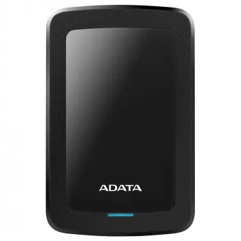 ADATA HV300 Disco duro externo 1 TB 2,5 inch USB 3.2 Gen 1 (3.1 Gen 1) negro