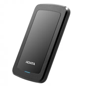 ADATA HV300 Disco duro externo 1 TB 2,5 inch USB 3.2 Gen 1 (3.1 Gen 1) negro
