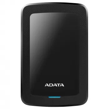 ADATA HDD Ext HV300 2TB negro disco duro externo 2,5