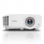 BenQ MW550 Proyector estándar 3500 lúmenes ANSI DLP WXGA (1280x800) blanco