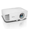 BenQ MW550 Proyector estándar 3500 lúmenes ANSI DLP WXGA (1280x800) blanco