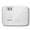 BenQ MW550 Proyector estándar 3500 lúmenes ANSI DLP WXGA (1280x800) blanco