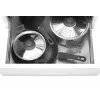 Cocina de gas independiente Amica 57GGH5.33HZpMs(W) blanca