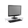 Elevador universal de cristal para monitor DIGITUS