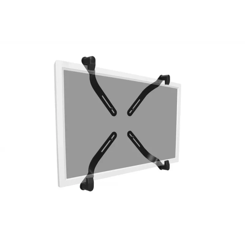 Adaptador DIGITUS para montar monitores sin orificios VESA