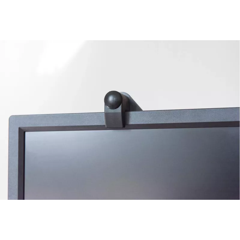 Adaptador DIGITUS para montar monitores sin orificios VESA
