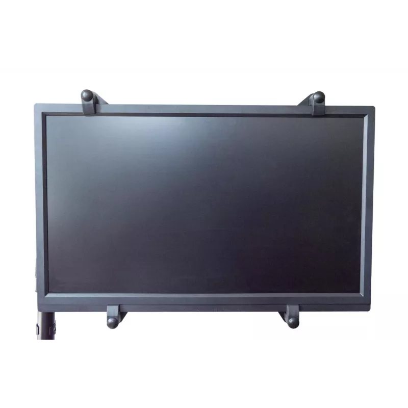 Adaptador DIGITUS para montar monitores sin orificios VESA