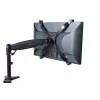 Adaptador DIGITUS para montar monitores sin orificios VESA
