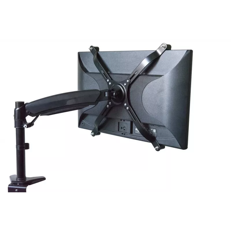 Adaptador DIGITUS para montar monitores sin orificios VESA