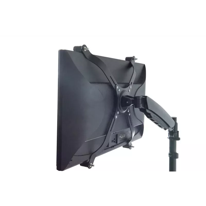 Adaptador DIGITUS para montar monitores sin orificios VESA