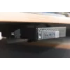 Soporte multifuncional DIGITUS mini para PC de sobremesa, para mesa, pinza o entre un soporte de monitor inst. VESA 75x75, 100x100