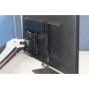 Soporte multifuncional DIGITUS mini para PC de sobremesa, para mesa, pinza o entre un soporte de monitor inst. VESA 75x75, 100x100