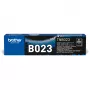 Cartucho de tóner Brother TN-B023 1 unidad original negro