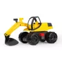 Lena GIGA TRUCKS Excavator Pro, excavadora, 3 año(s), negro, amarillo