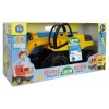 Lena GIGA TRUCKS Excavator Pro, excavadora, 3 año(s), negro, amarillo