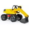 Lena GIGA TRUCKS Excavator Pro, excavadora, 3 año(s), negro, amarillo