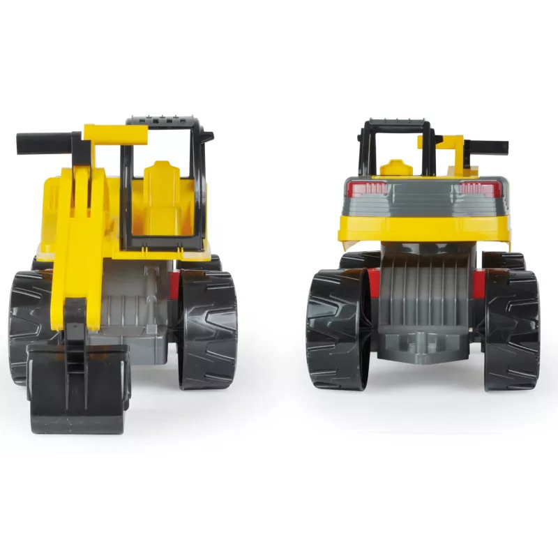 Lena GIGA TRUCKS Excavator Pro, excavadora, 3 año(s), negro, amarillo