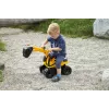 Lena GIGA TRUCKS Excavator Pro, excavadora, 3 año(s), negro, amarillo