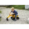 Lena GIGA TRUCKS Excavator Pro, excavadora, 3 año(s), negro, amarillo