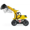 Lena GIGA TRUCKS Excavator Pro, excavadora, 3 año(s), negro, amarillo